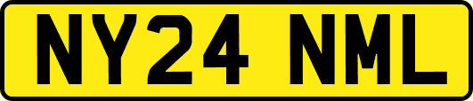 NY24NML