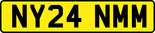 NY24NMM