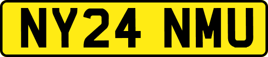 NY24NMU