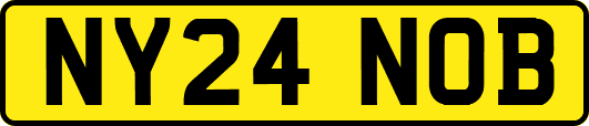 NY24NOB