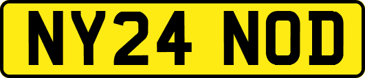 NY24NOD