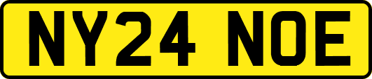 NY24NOE