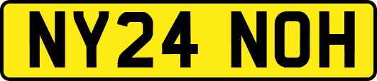 NY24NOH