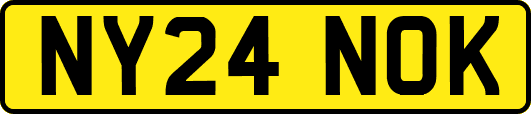 NY24NOK