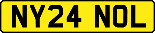 NY24NOL