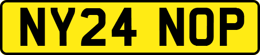 NY24NOP