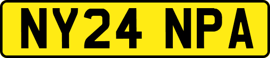 NY24NPA