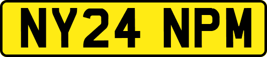 NY24NPM
