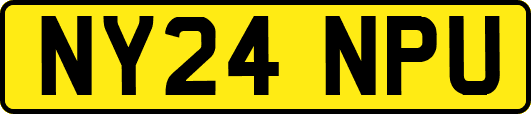 NY24NPU