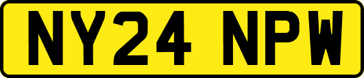 NY24NPW