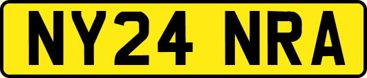 NY24NRA