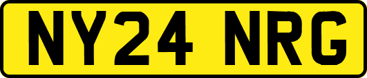 NY24NRG