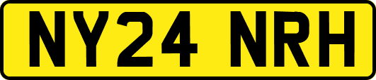 NY24NRH