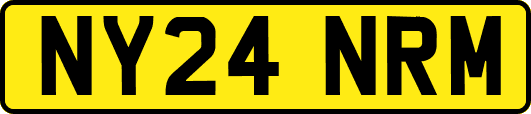NY24NRM