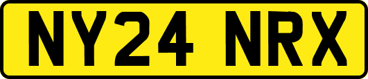 NY24NRX