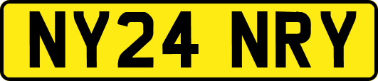 NY24NRY