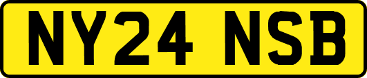 NY24NSB