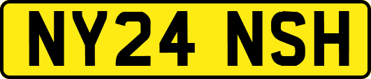 NY24NSH
