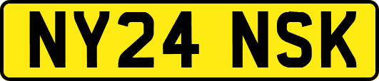NY24NSK