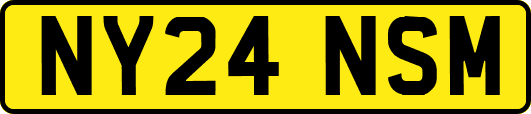 NY24NSM