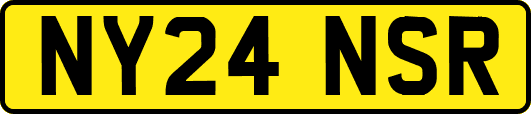 NY24NSR