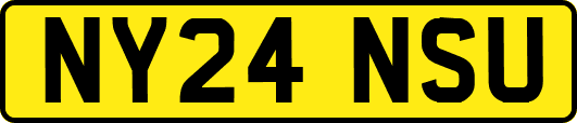NY24NSU