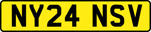 NY24NSV