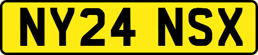 NY24NSX