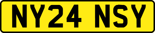NY24NSY