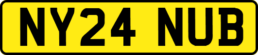 NY24NUB