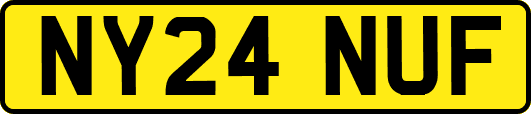NY24NUF