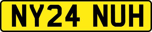 NY24NUH