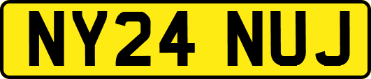 NY24NUJ