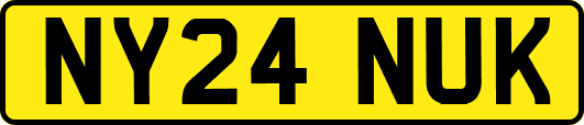 NY24NUK