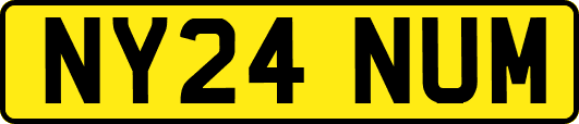 NY24NUM