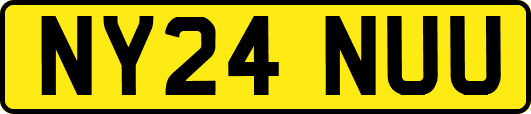 NY24NUU