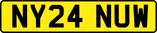 NY24NUW