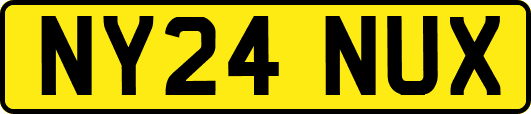 NY24NUX