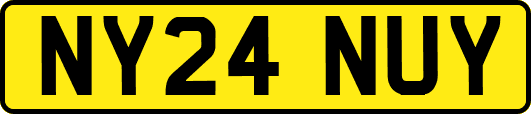 NY24NUY