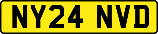 NY24NVD