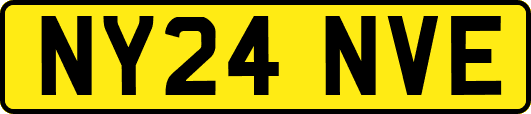 NY24NVE