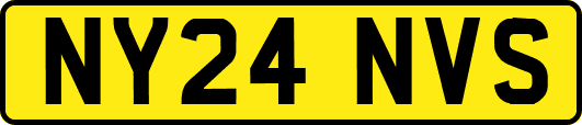 NY24NVS