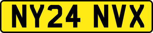 NY24NVX