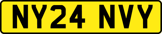 NY24NVY