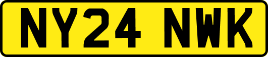 NY24NWK