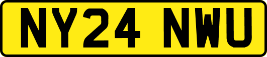 NY24NWU