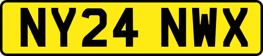 NY24NWX