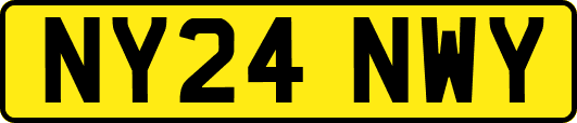 NY24NWY