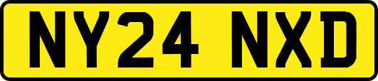NY24NXD