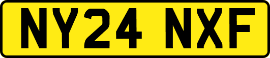 NY24NXF